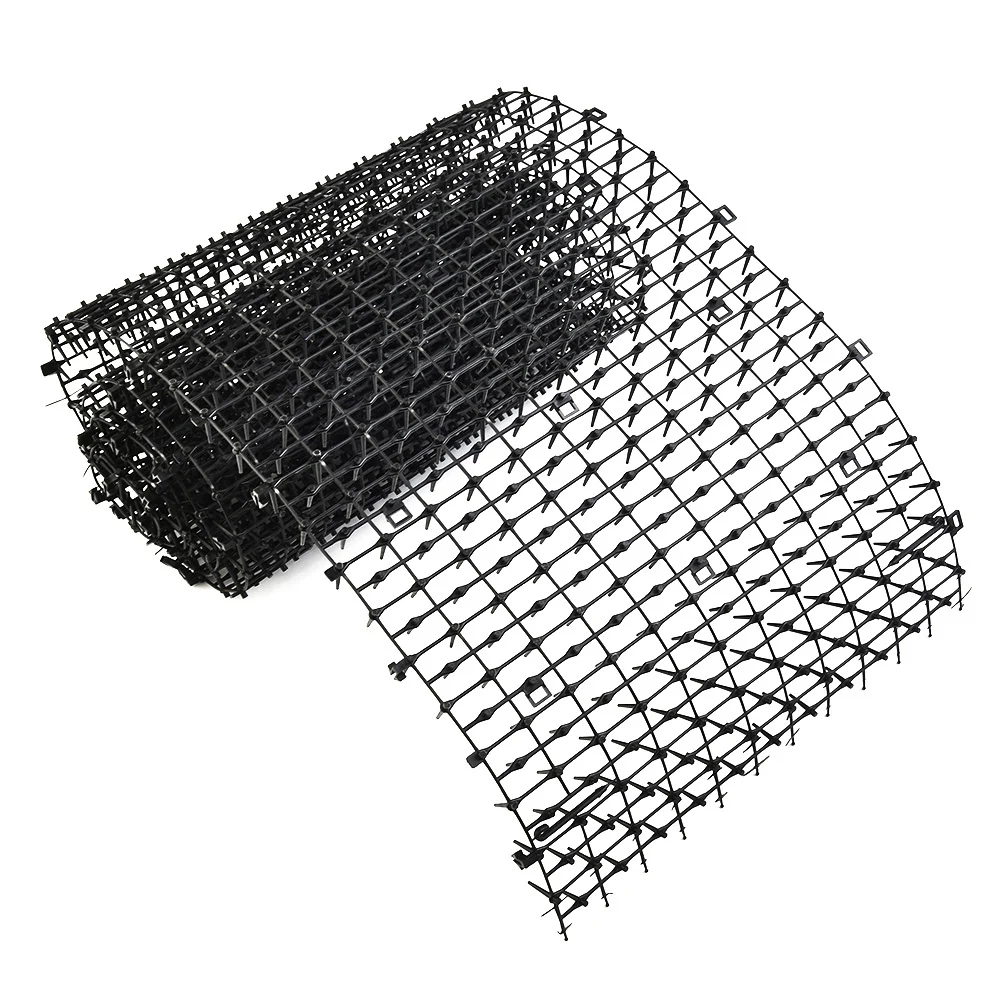 Garden Cat Scat Mat Repellent Mat Anti Cat Dog Pest Deterrent Garden Repellents Animal Scarer Cat Skewer Mesh Fence Garden Tool
Garden Cat Scat Mat Repellent Mat Anti Cat Dog Pest Deterrent Garden Repellents Animal Scarer Cat Skewer Mesh Fence Garden Tool