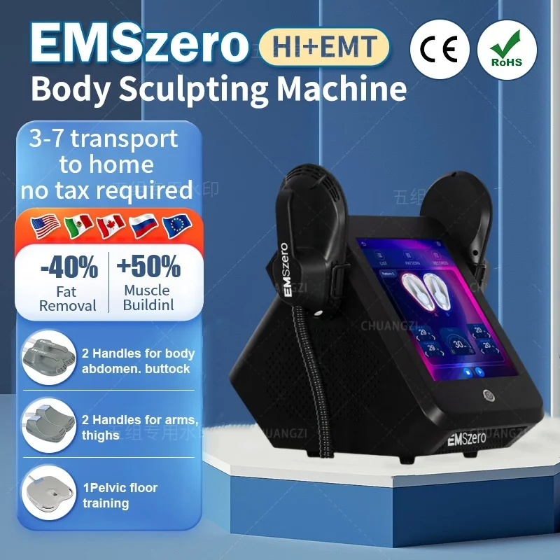 Новинка Emszero RF машина для похудения тела портативная DLS-Emsslim нео-машина для скульптурирования тела профессиональное устройство электромагнитной формы
Новинка Emszero RF машина для похудения тела портативная DLS-Emsslim нео-машина для скульптурирования тела профессиональное устройство электромагнитной формы