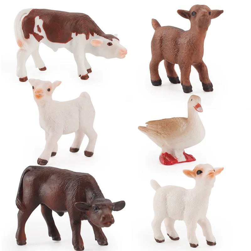 1 шт., фигурка-Статуэтка ZOCDOU с искусственными животными 
1 шт., фигурка-Статуэтка ZOCDOU с искусственными животными