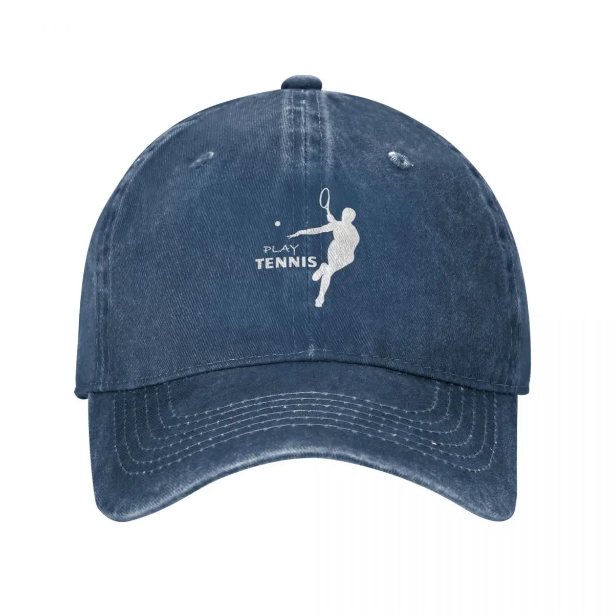 Tennis | Play Tennis | Tennis PlayerCap Cowboy Hat Hat beach dropshipping Women's golf wear Men's
Tennis | Play Tennis | Tennis PlayerCap Cowboy Hat Hat beach dropshipping Women's golf wear Men's