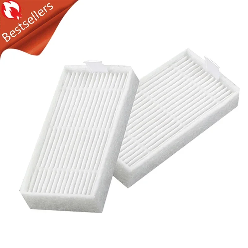 Primary Dust Filter Efficient Hepa Filter for Ilife V5 V5s V3 V3s V5pro V50 V55 X5 Robot Vacuum Cleaner Parts
Primary Dust Filter Efficient Hepa Filter for Ilife V5 V5s V3 V3s V5pro V50 V55 X5 Robot Vacuum Cleaner Parts