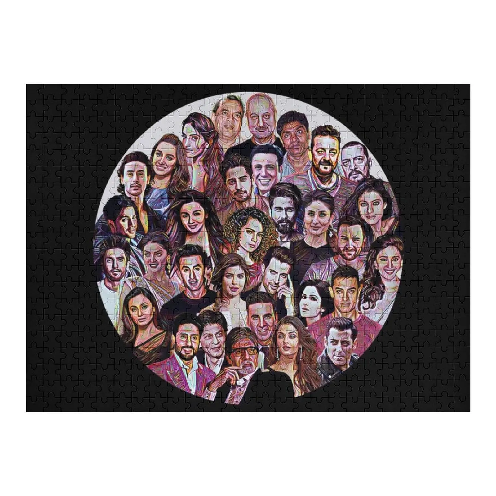 Bollywood Fan Jigsaw Puzzle Photo Personalized Baby Object Jigsaw Custom Scale Motors Puzzle
Bollywood Fan Jigsaw Puzzle Photo Personalized Baby Object Jigsaw Custom Scale Motors Puzzle