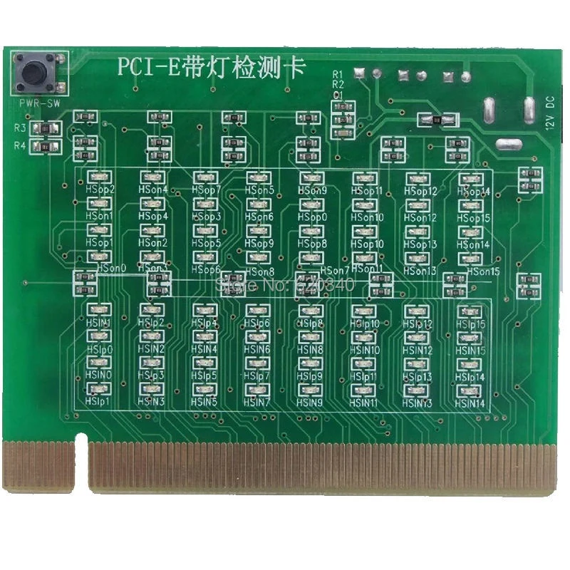 Интерфейс PCI-E 16X 8X PCI Express, для обнаружения материнской платы, короткий или открытый интерфейс PCI-E с использованием телефона
Интерфейс PCI-E 16X 8X PCI Express, для обнаружения материнской платы, короткий или открытый интерфейс PCI-E с использованием телефона