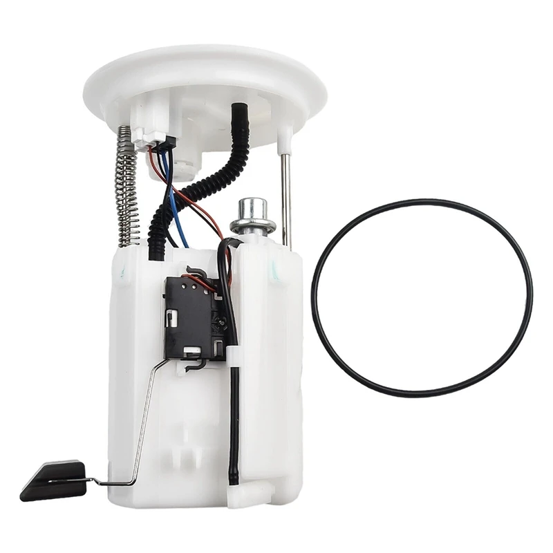 1 Piece Engine Fuel Pump 1760A578 White Plastic+Metal Car Accessories For Mitsubishi Mirage 2014-2022 Space Star G4 2017-2022
1 Piece Engine Fuel Pump 1760A578 White Plastic+Metal Car Accessories For Mitsubishi Mirage 2014-2022 Space Star G4 2017-2022