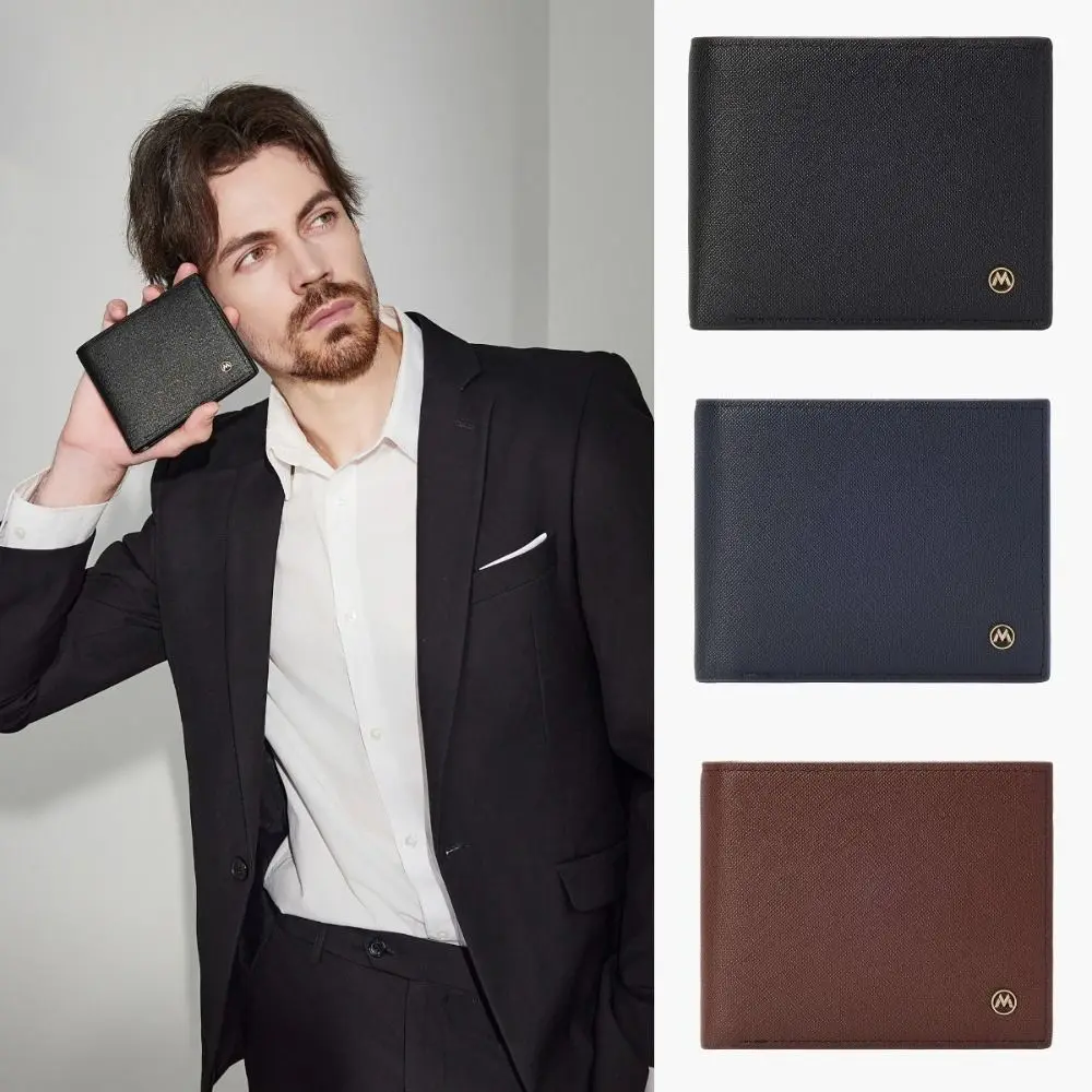 Minimalist 2 Fold Wallets High Quality Leisure Contracted Male Short Purse Multifunction Super SlimClassics Coin Purse Men
Minimalist 2 Fold Wallets High Quality Leisure Contracted Male Short Purse Multifunction Super SlimClassics Coin Purse Men