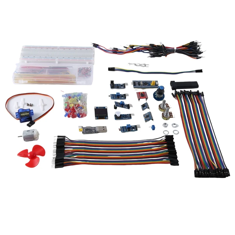 1 Sets Stm32 Development Board Starter Kit PCB Stm32 Minimum System Board As Shown
1 Sets Stm32 Development Board Starter Kit PCB Stm32 Minimum System Board As Shown