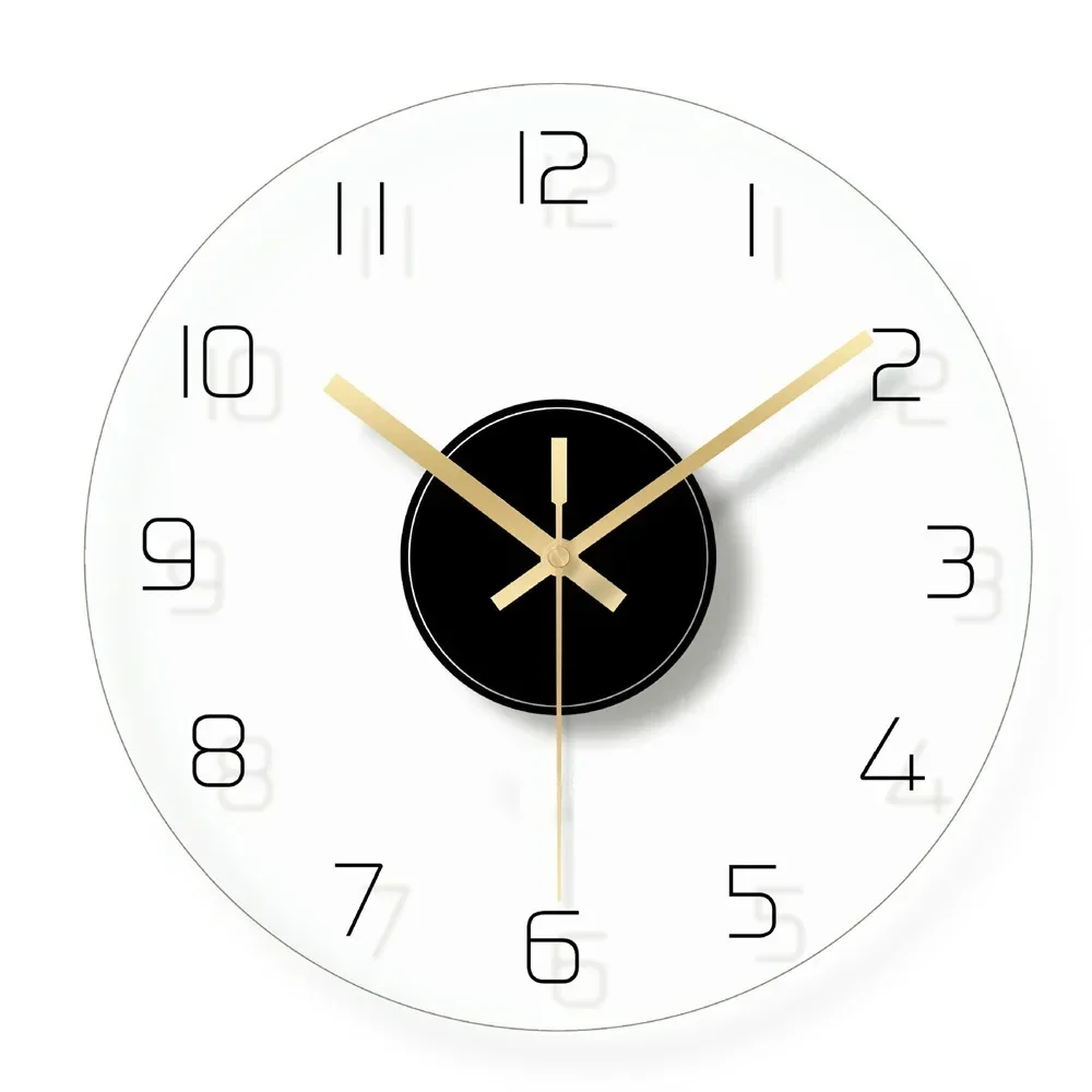 Silent Round Wall Clock Home Decor,Nordic Modern Electronic Wall Clock For Decorative Living Room,Unusual Mural Clock
Silent Round Wall Clock Home Decor,Nordic Modern Electronic Wall Clock For Decorative Living Room,Unusual Mural Clock