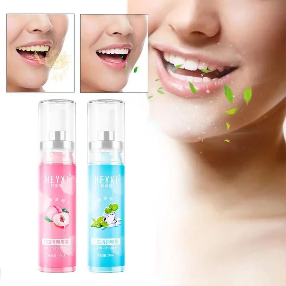 Refreshing Fruity Mouth Spray Long Lasting Refreshing Spray Affordable Breath Bad Mouth Oral Goodby Care H9Y8
Refreshing Fruity Mouth Spray Long Lasting Refreshing Spray Affordable Breath Bad Mouth Oral Goodby Care H9Y8