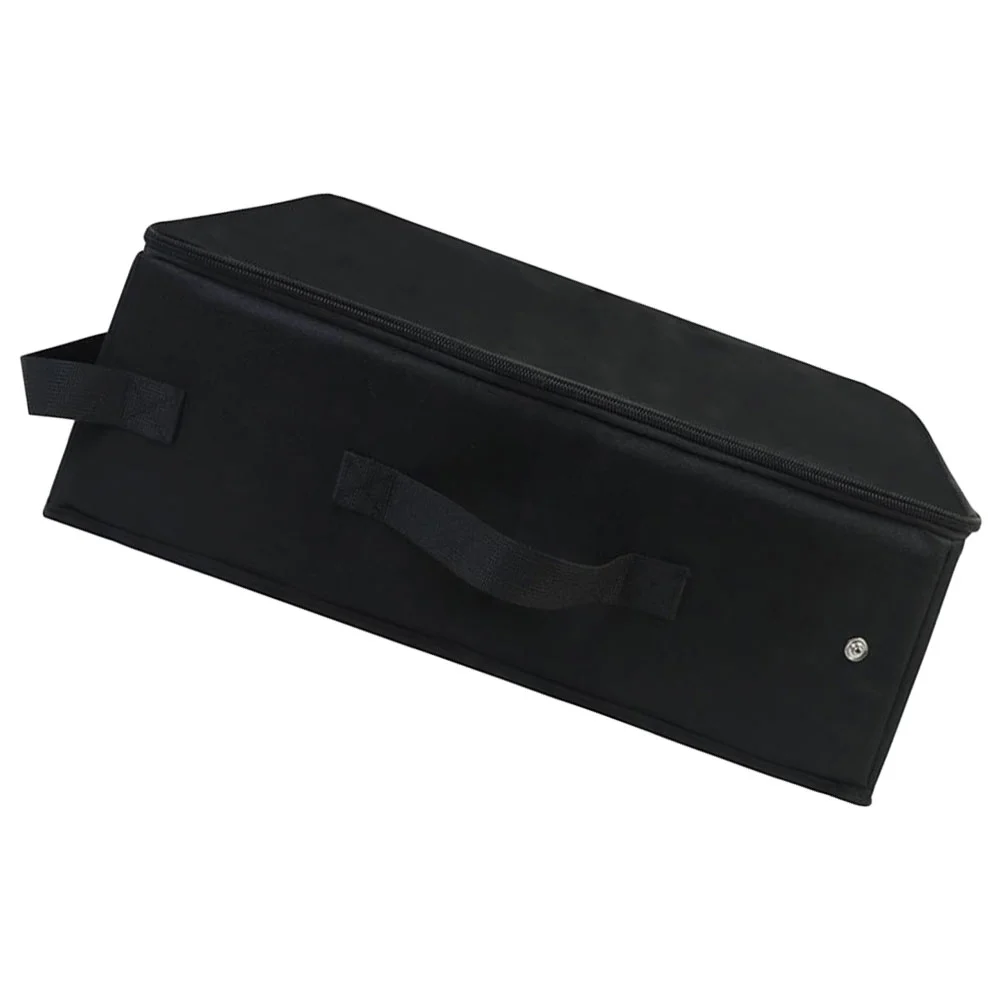 Portable Garbage Garbage Binseses Foldable Cat Garbage Garbage Binseses with Lid and Handle for Travel Trip
Portable Garbage Garbage Binseses Foldable Cat Garbage Garbage Binseses with Lid and Handle for Travel Trip