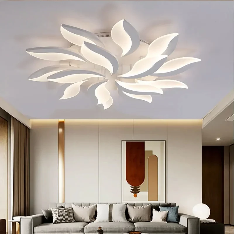 Chandelier Led Lights Fixtures Home Decoration for Living Room Bedroom Bathroom Kitchen Dining Room Indoor Ultra Bright Lamps
Chandelier Led Lights Fixtures Home Decoration for Living Room Bedroom Bathroom Kitchen Dining Room Indoor Ultra Bright Lamps
