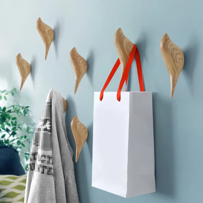 Creative Decorative Hook Simple Modern Bird Clothes Hook Coat Hook Single Hook Door Interior Wall Decoration Hook Wall Hook
Creative Decorative Hook Simple Modern Bird Clothes Hook Coat Hook Single Hook Door Interior Wall Decoration Hook Wall Hook