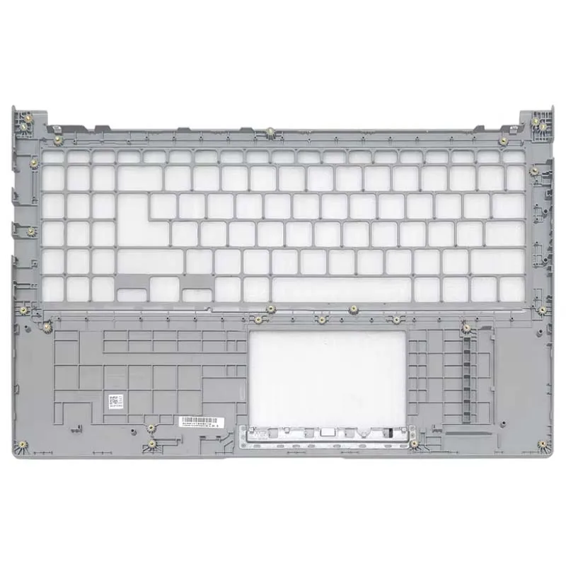 Replace Cover For Vivobook 15 X1504 F1504Z X1504VZ LCD Screen Back Cover Front Bezel Palmrest Upper Top Lower Bottom Cover Case Replace Cover For Vivobook 15 X1504 F1504Z X1504VZ LCD Screen Back Cover Front Bezel Palmrest Upper Top Lower Bottom Cover Case
