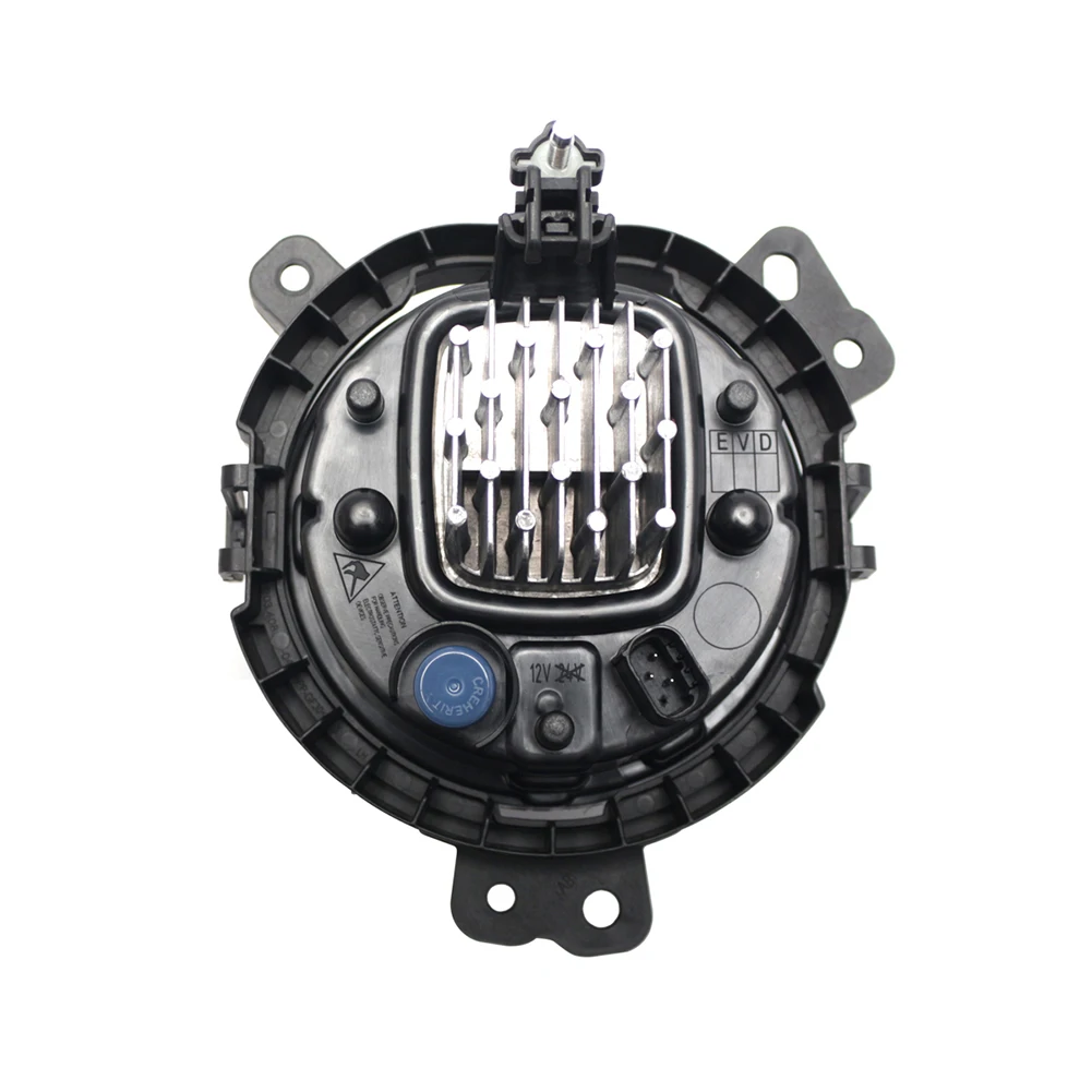 Uniquely Crafted for MINI Countryman F60 LED Lamp Light Lower for Front Left Bumper Fog High quality Material Easy to Install
Uniquely Crafted for MINI Countryman F60 LED Lamp Light Lower for Front Left Bumper Fog High quality Material Easy to Install