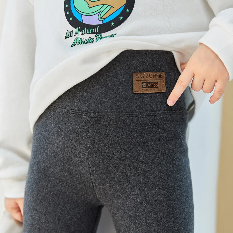 Girl Leggings Kids Baby Long Pants Trousers 2022 Thicken Spring Autumn Warm Toddler Cotton School Comfortable Children Clothing
Girl Leggings Kids Baby Long Pants Trousers 2022 Thicken Spring Autumn Warm Toddler Cotton School Comfortable Children Clothing