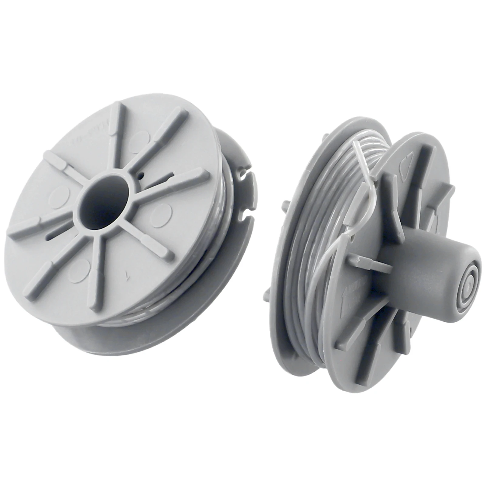 Protect Your Line with this Replacement Spool for SmallCut 300 SmallCut 35023 EasyCut 40025 Effortless Installation
Protect Your Line with this Replacement Spool for SmallCut 300 SmallCut 35023 EasyCut 40025 Effortless Installation
