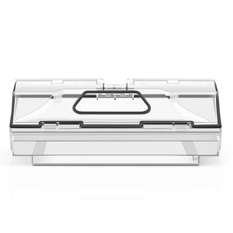 Запасные части для уборочной машины Roborock T7 T7 Pro, аксессуары для уборочной машины, пылесборник S5max, запасные аксессуары, детали, 1 шт. 
Запасные части для уборочной машины Roborock T7 T7 Pro, аксессуары для уборочной машины, пылесборник S5max, запасные аксессуары, детали, 1 шт.