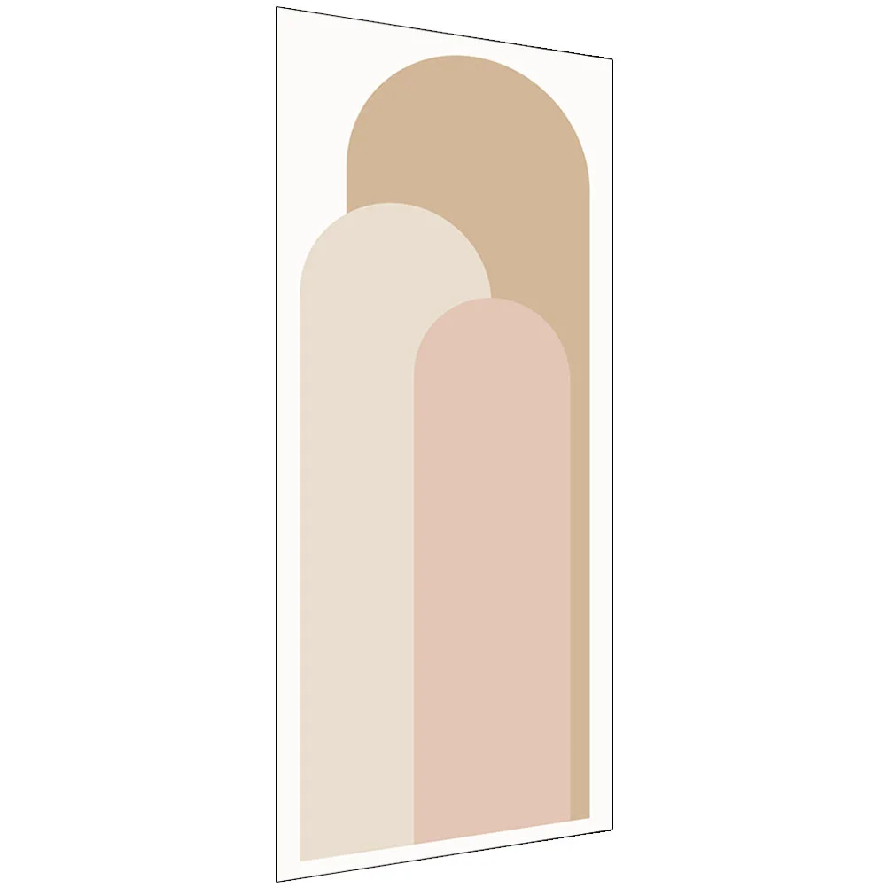 Arch Wall Decal Modern Geometric Shape Peel Stick Wallpaper Self Adhesive Removable Sticker Boho Mural Decor Living Room Orange
Arch Wall Decal Modern Geometric Shape Peel Stick Wallpaper Self Adhesive Removable Sticker Boho Mural Decor Living Room Orange