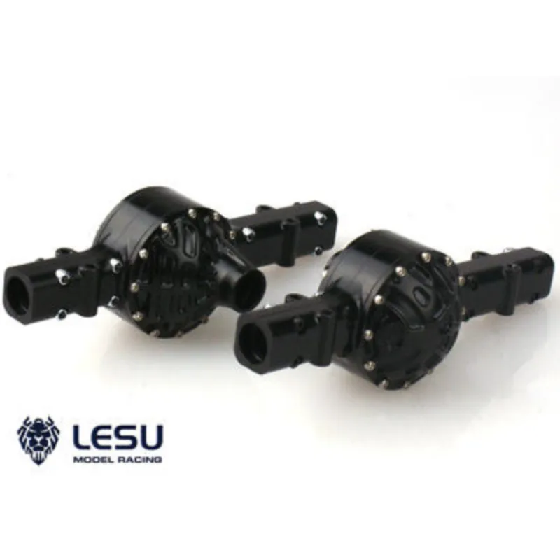 Металлическая задняя ось LESU CNC RC Shell для масштаба 1/14 Tamiyaya DIY Модель пульта дистанционного управления автомобиль трактор грузовик части TH02077
Металлическая задняя ось LESU CNC RC Shell для масштаба 1/14 Tamiyaya DIY Модель пульта дистанционного управления автомобиль трактор грузовик части TH02077