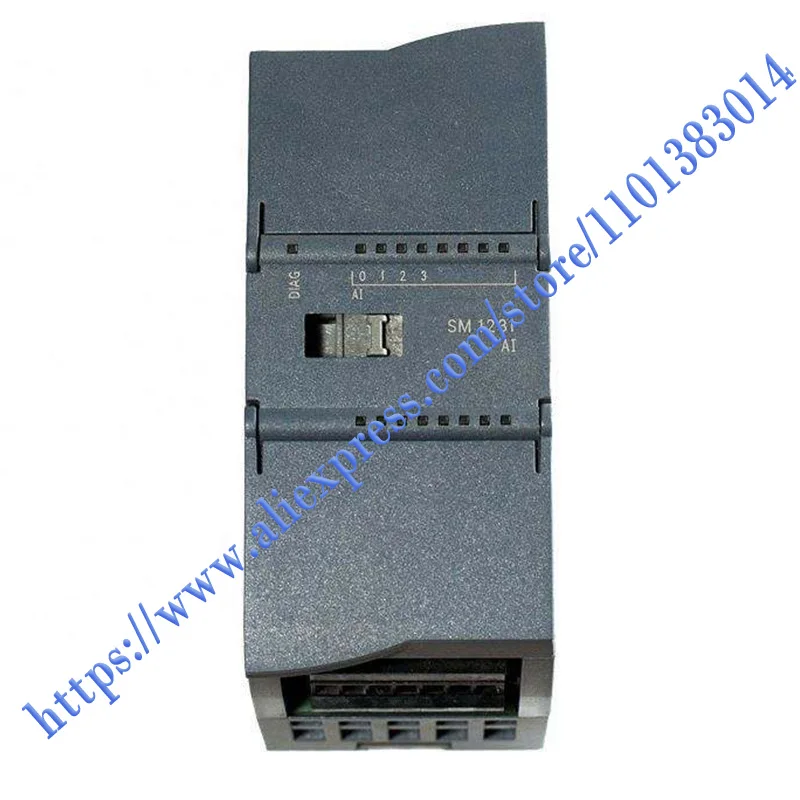 100% Новый оригинальный, 1 год гарантии, 6ES7231-4HD30-0XB0 6ES7 231-4HD30-0XB 0 _ входной модуль.
100% Новый оригинальный, 1 год гарантии, 6ES7231-4HD30-0XB0 6ES7 231-4HD30-0XB 0 _ входной модуль.