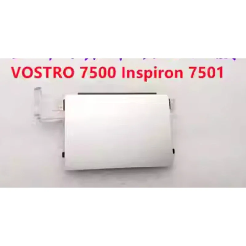 Для DELL Inspiron 7400 7500 5501 7501 P123G сенсорная панель для мыши с кабелем 0JTTWY
Для DELL Inspiron 7400 7500 5501 7501 P123G сенсорная панель для мыши с кабелем 0JTTWY