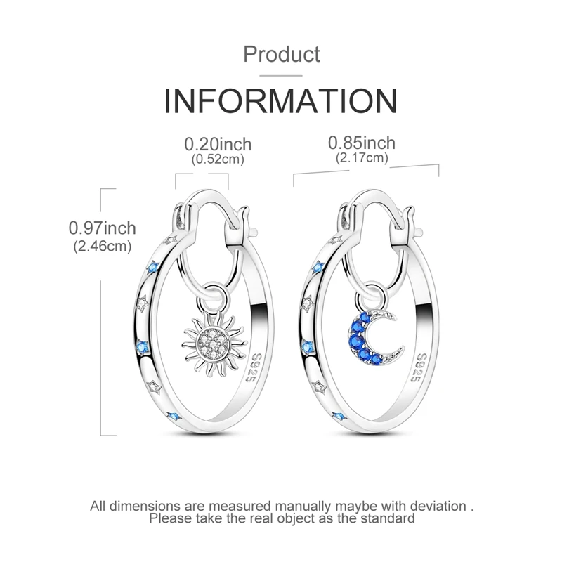 New 925 Sterling Silver Sweet Cherry Drop Hoop Earrings Women Engagement Wedding Jewelry Gift 8 Mallzona S7de03843e05a416ca52312de3ddef15fO New 925 Sterling Silver Sweet Cherry Drop Hoop Earrings Women Engagement Wedding Jewelry Gift Mallzona