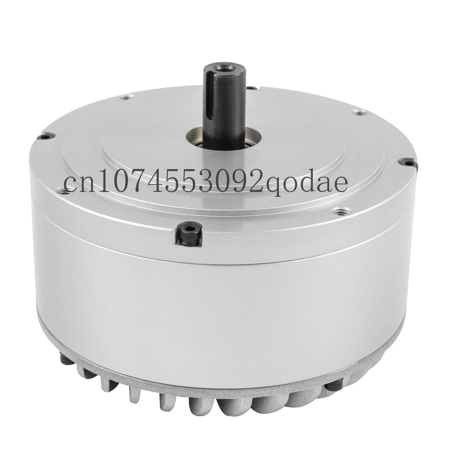 Brushless DC motor for electric vehicles and motorcycles 48/72V 3KW air-cooled water-cooled motor
Brushless DC motor for electric vehicles and motorcycles 48/72V 3KW air-cooled water-cooled motor