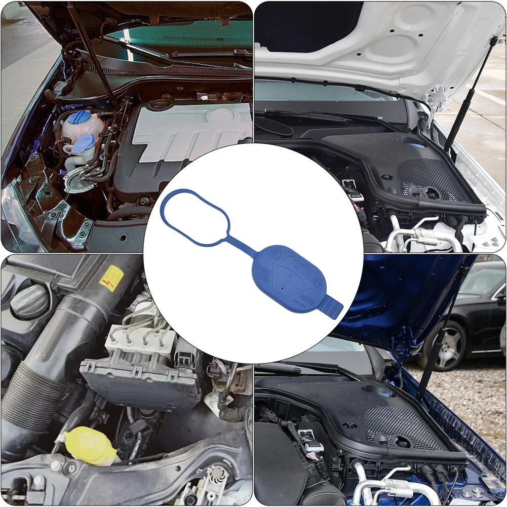 Reservoir Cover Windshield Washer Blue Windshield Washer Fluid Reservoir Cover For Mercedes W221 W209 High-quality Blue
Reservoir Cover Windshield Washer Blue Windshield Washer Fluid Reservoir Cover For Mercedes W221 W209 High-quality Blue