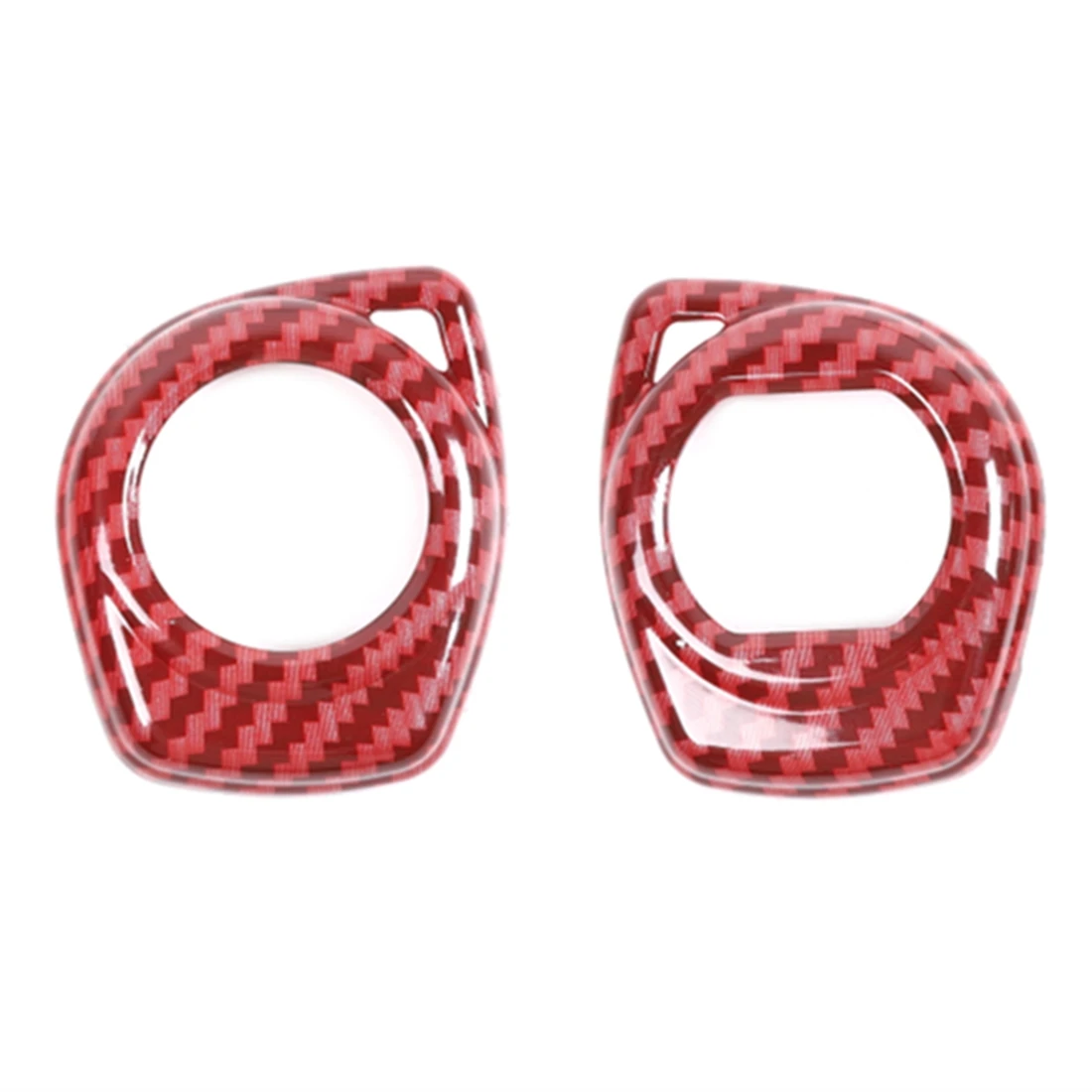 Защитный чехол для автомобильного ключа, декоративный чехол из АБС-пластика для Suzuki Jimny JB74 2019 2020 2021 2022, аксессуары из углеродного волокна
Защитный чехол для автомобильного ключа, декоративный чехол из АБС-пластика для Suzuki Jimny JB74 2019 2020 2021 2022, аксессуары из углеродного волокна