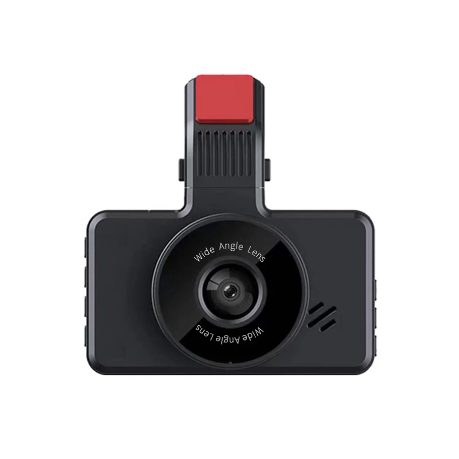 

New 3 Inch 1080P HD Dash Cam Car DVR Supports Single Dual-lens Front + Rear Double Recording Reversing Images