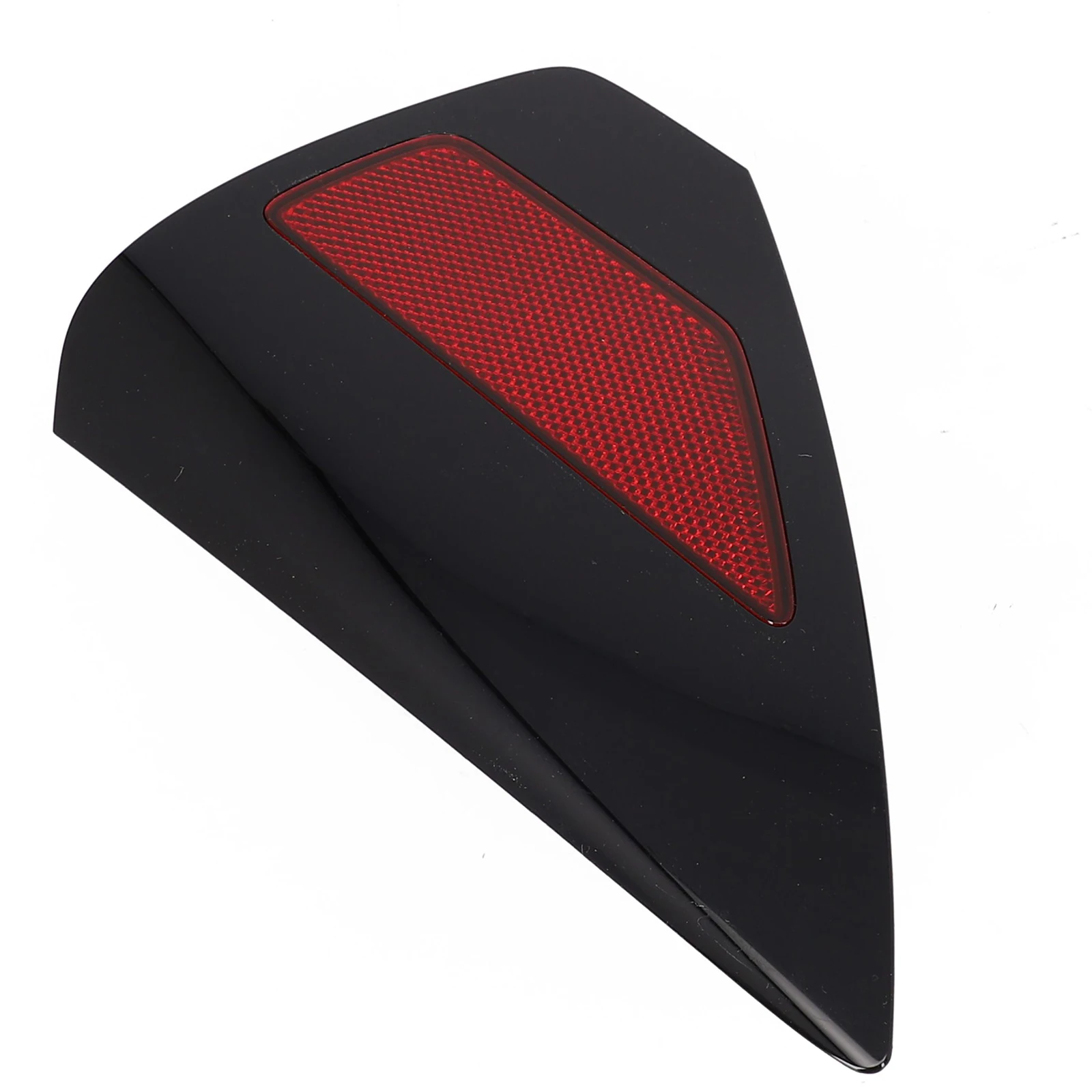 1x Car Rear Quarter Panel Reflector Light Right Left ABS For Tesla Model 3 Y 1518783-00-A 1518783-00-B Exterior Parts Lamp Hoods
1x Car Rear Quarter Panel Reflector Light Right Left ABS For Tesla Model 3 Y 1518783-00-A 1518783-00-B Exterior Parts Lamp Hoods