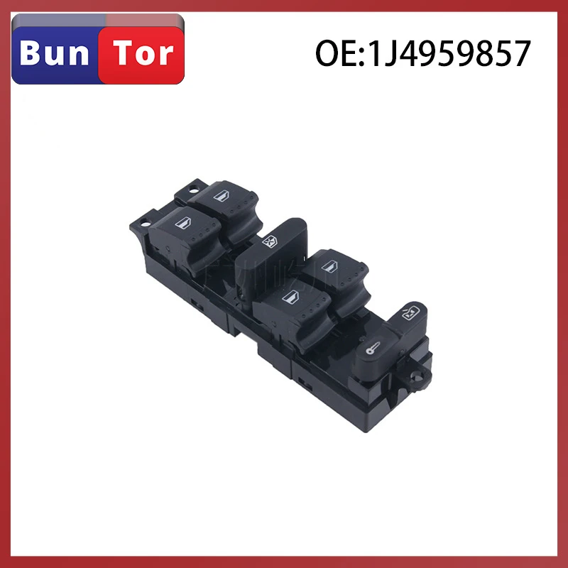 Переключатель управления окном автомобиля OE:1J4959857 для Volkswagen Jetta 1999-2005, переключатель стеклоподъемника, автомобильные аксессуары, автоматический переключатель
Переключатель управления окном автомобиля OE:1J4959857 для Volkswagen Jetta 1999-2005, переключатель стеклоподъемника, автомобильные аксессуары, автоматический переключатель