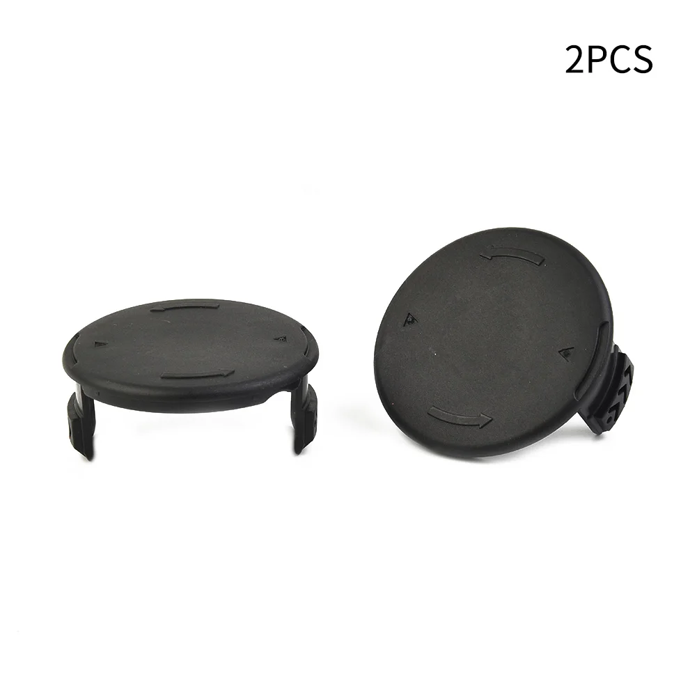 For Spool Cap For BOSCH Grass Trimmer Kits Parts 2 Pcs/set For (F016800569) (For: EasyGrassCut 18-260) Durability
For Spool Cap For BOSCH Grass Trimmer Kits Parts 2 Pcs/set For (F016800569) (For: EasyGrassCut 18-260) Durability
