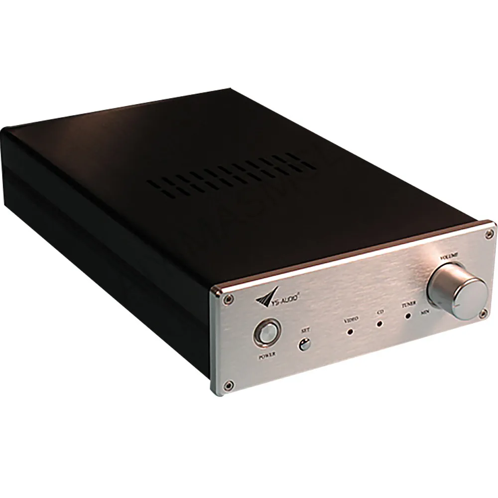 Параллельный выход 2,0 Hi-Fi усилитель мощности IYIMA SMSL LM4766, сделай сам, класс A ALPS 16, корпус из алюминия, усилитель мощности с тремя входами
Параллельный выход 2,0 Hi-Fi усилитель мощности IYIMA SMSL LM4766, сделай сам, класс A ALPS 16, корпус из алюминия, усилитель мощности с тремя входами