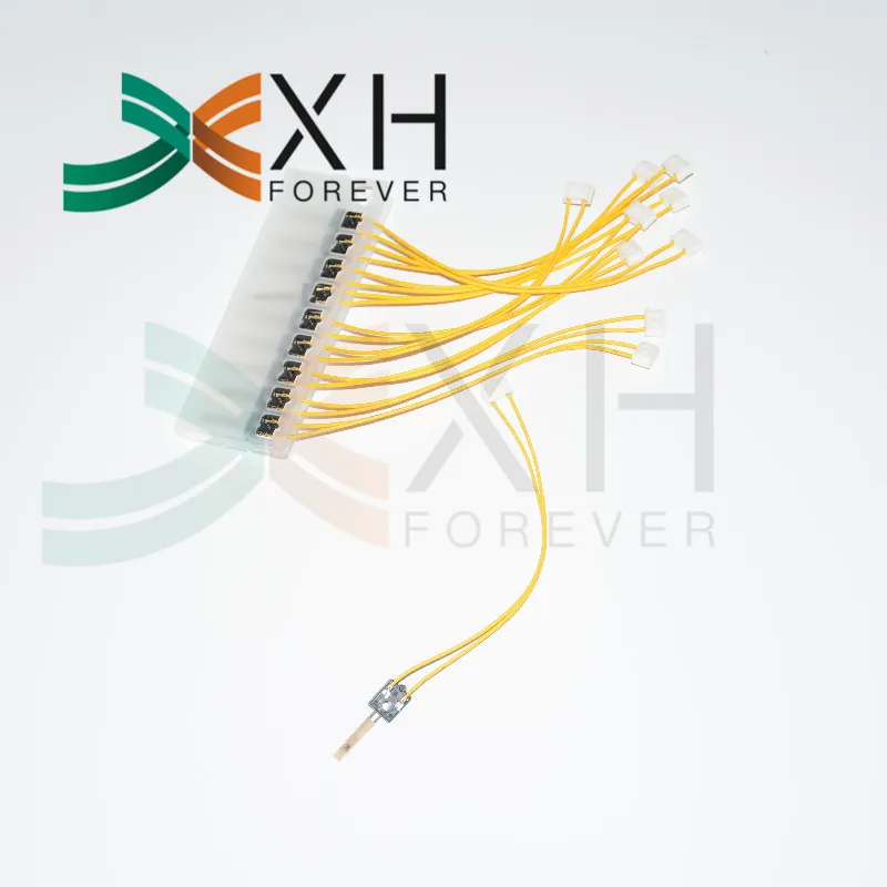 10X THERMISTOR for Samsung ML 3753 2950 2955 3310 3312 3710 3712 3750 SCX 4728 4728 4729 4835 4833 5639 5739 4020 4070 3320 3370
10X THERMISTOR for Samsung ML 3753 2950 2955 3310 3312 3710 3712 3750 SCX 4728 4728 4729 4835 4833 5639 5739 4020 4070 3320 3370