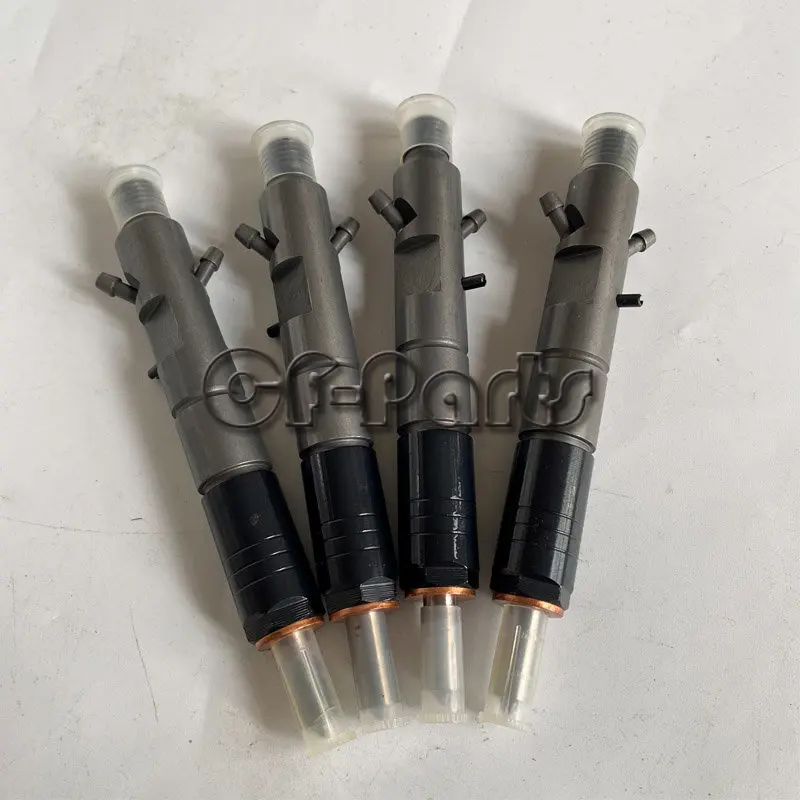 4 шт. топливный инжектор 236-5707 для Caterpillar CAT Engine 3054C виброуплотнитель
4 шт. топливный инжектор 236-5707 для Caterpillar CAT Engine 3054C виброуплотнитель