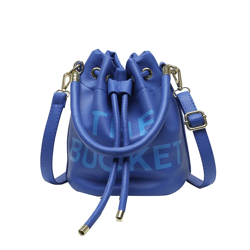 

Letter Single Versatile Fashion Bag Shoulder Crossbody Multicolored Handbag for Woman High-quality Messenger Luxury Exquisite