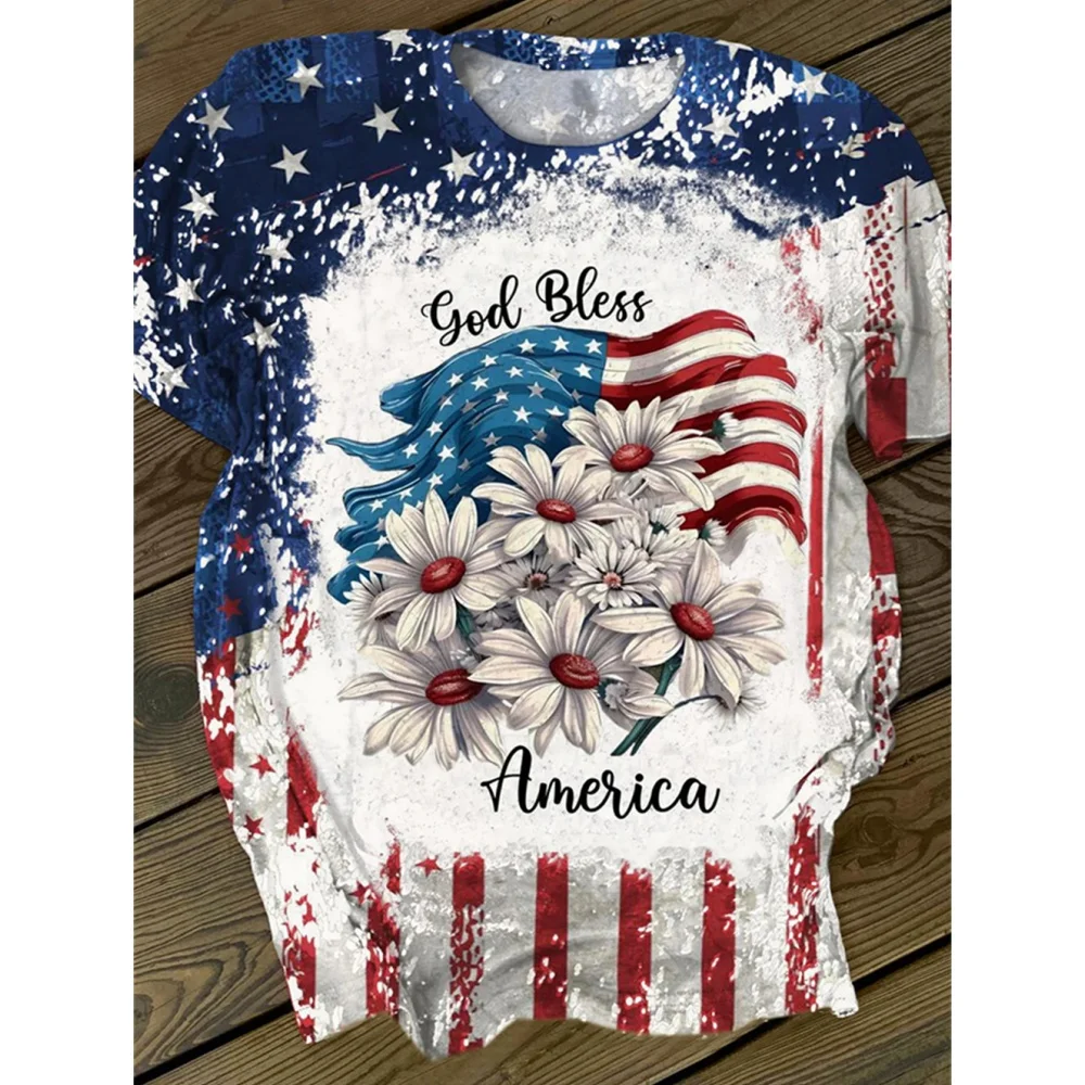 Women's T-Shirts Cartoon Characters 3d Print Rose T-Shirt Harajuku Casual Short Sleeve Top Tee O Neck Oversized Female Clothing
Women's T-Shirts Cartoon Characters 3d Print Rose T-Shirt Harajuku Casual Short Sleeve Top Tee O Neck Oversized Female Clothing