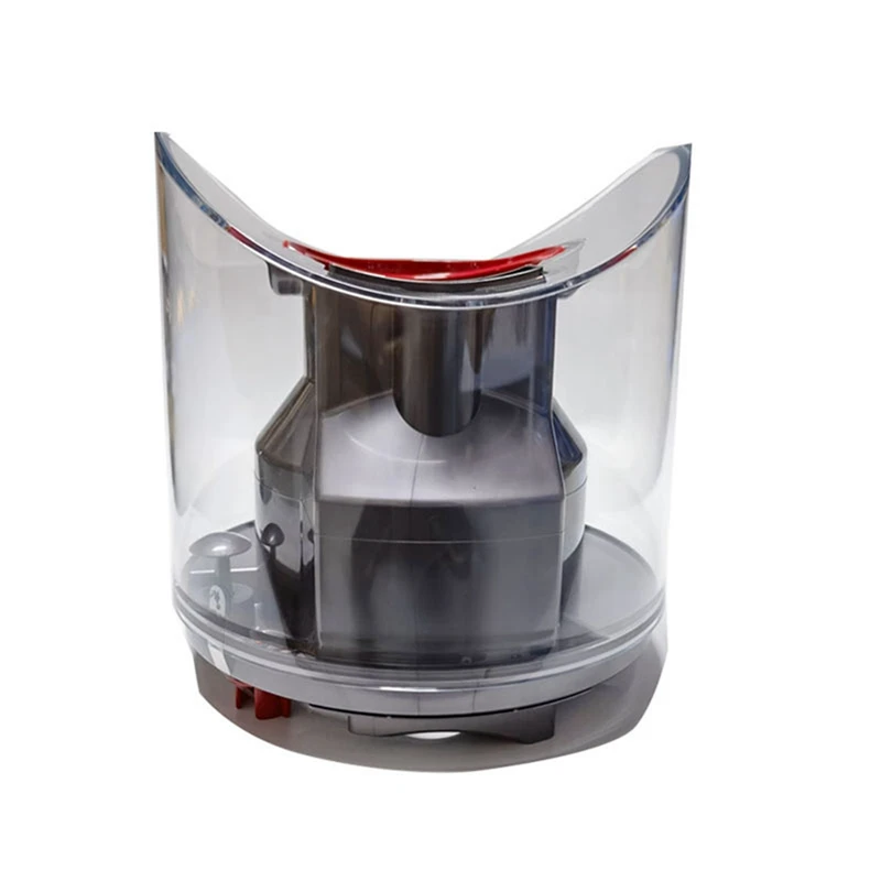 New 1.1-2.5L Humidifier Water Tank For Dyson AM10 Humidifier Replacement Water Storage Box
New 1.1-2.5L Humidifier Water Tank For Dyson AM10 Humidifier Replacement Water Storage Box