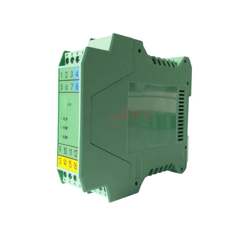 NFGW-2140D One in One Out Thermocouple Input Isolation Distributor Temperature Transmitter
NFGW-2140D One in One Out Thermocouple Input Isolation Distributor Temperature Transmitter