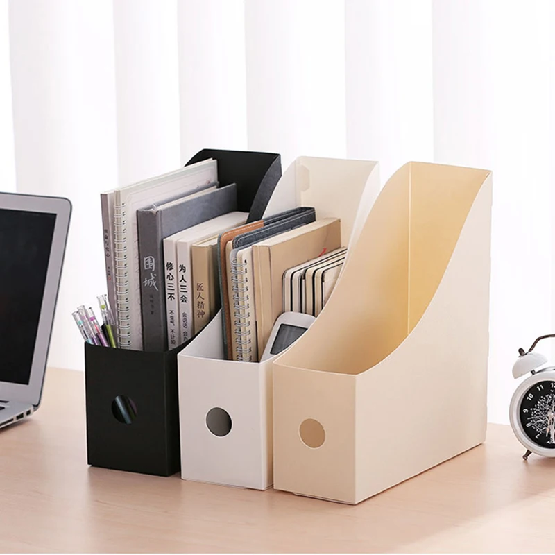 Foldable File Folder Book Storage Box Bookends Desktop Archive Book Organizer Data A4 Office Storage
Foldable File Folder Book Storage Box Bookends Desktop Archive Book Organizer Data A4 Office Storage