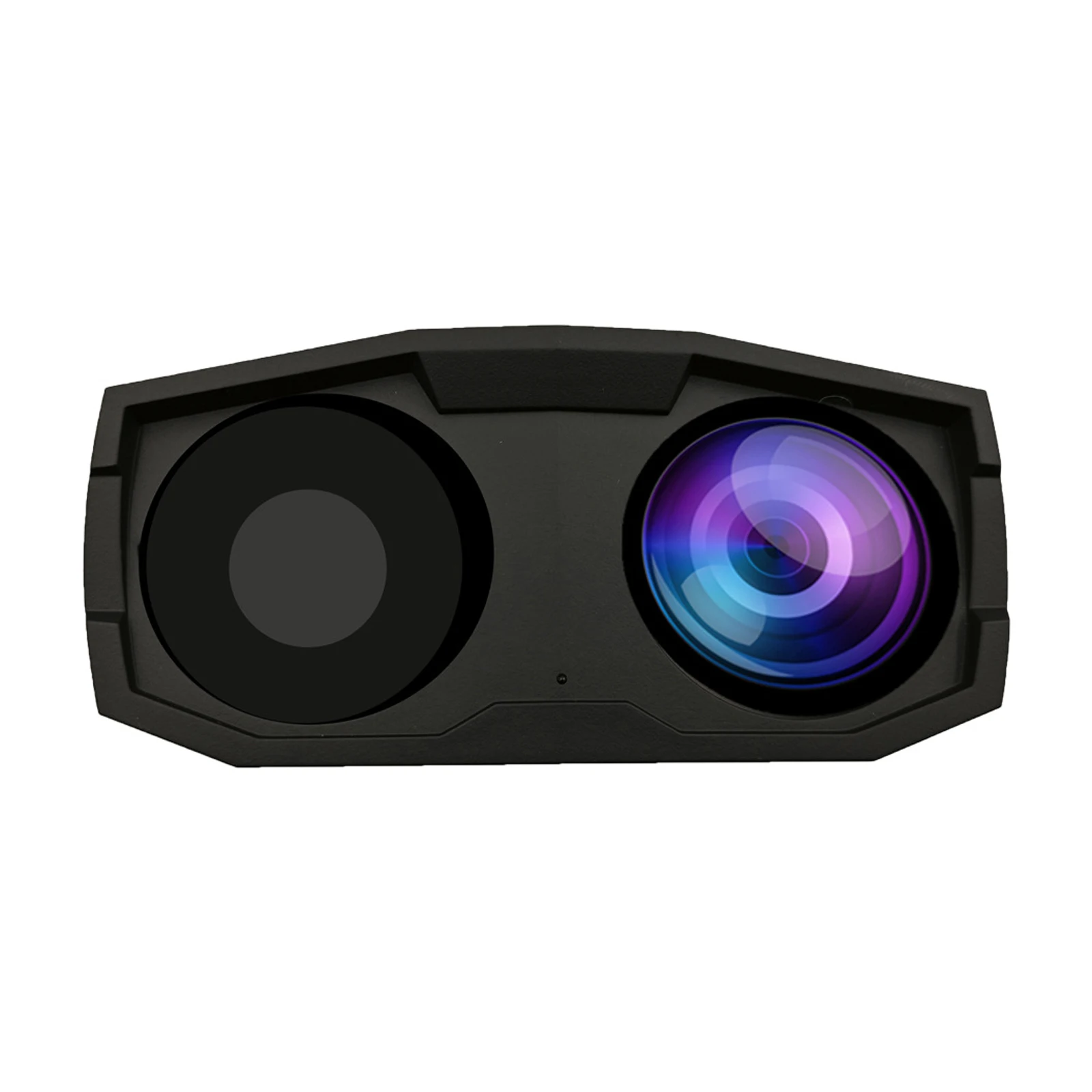 Low Light Full Color Night Vision Binoculars 3 Inch Screen Night Vision Hunting Binoculars 4K Infrared Binoculars
Low Light Full Color Night Vision Binoculars 3 Inch Screen Night Vision Hunting Binoculars 4K Infrared Binoculars