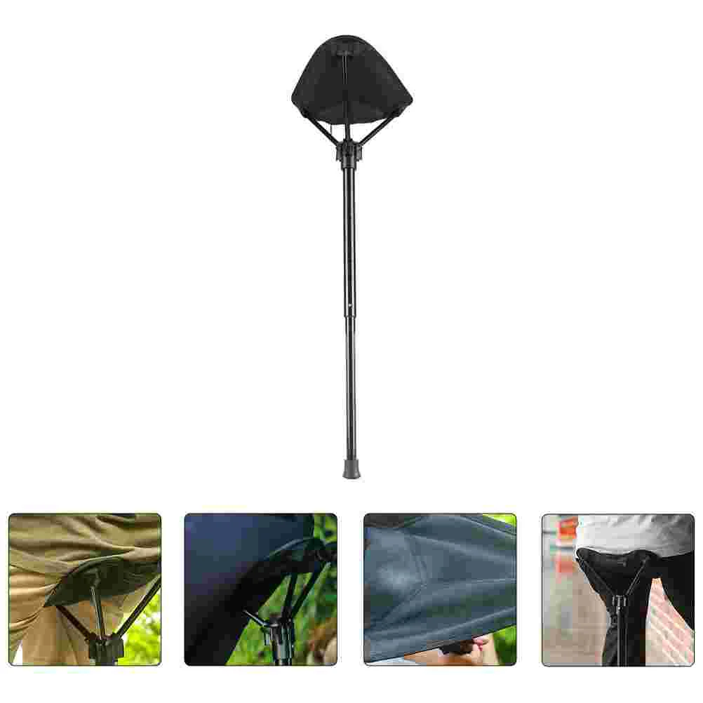 Outdoor Folding StoolFolding Chair Travel Portable Collapsible Stool Hiking Aluminum Tube Aviation Lightweight Stick Seat
Outdoor Folding StoolFolding Chair Travel Portable Collapsible Stool Hiking Aluminum Tube Aviation Lightweight Stick Seat