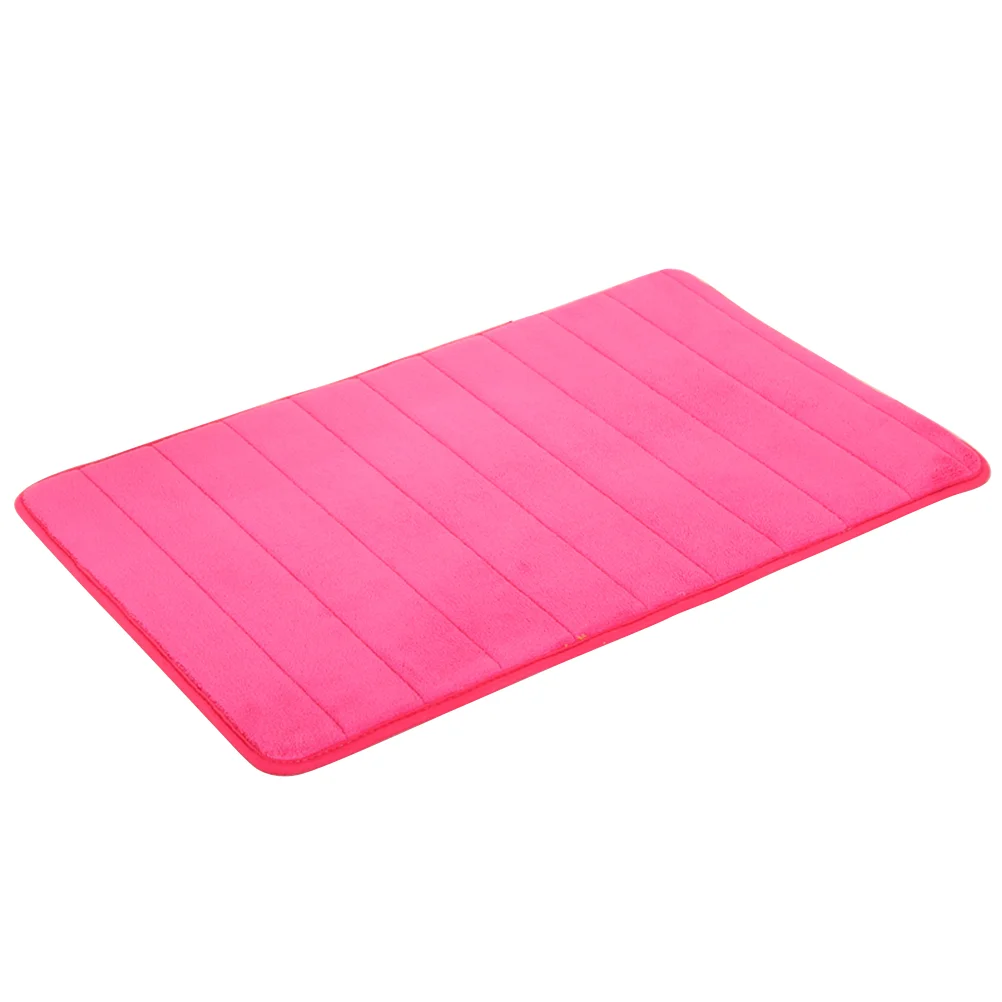 Interior Door Mat Fast Drying Bath Absorbent Water Absorbing Area Rugs Spong Bathroom Carpet Coral Floor Indoor
Interior Door Mat Fast Drying Bath Absorbent Water Absorbing Area Rugs Spong Bathroom Carpet Coral Floor Indoor