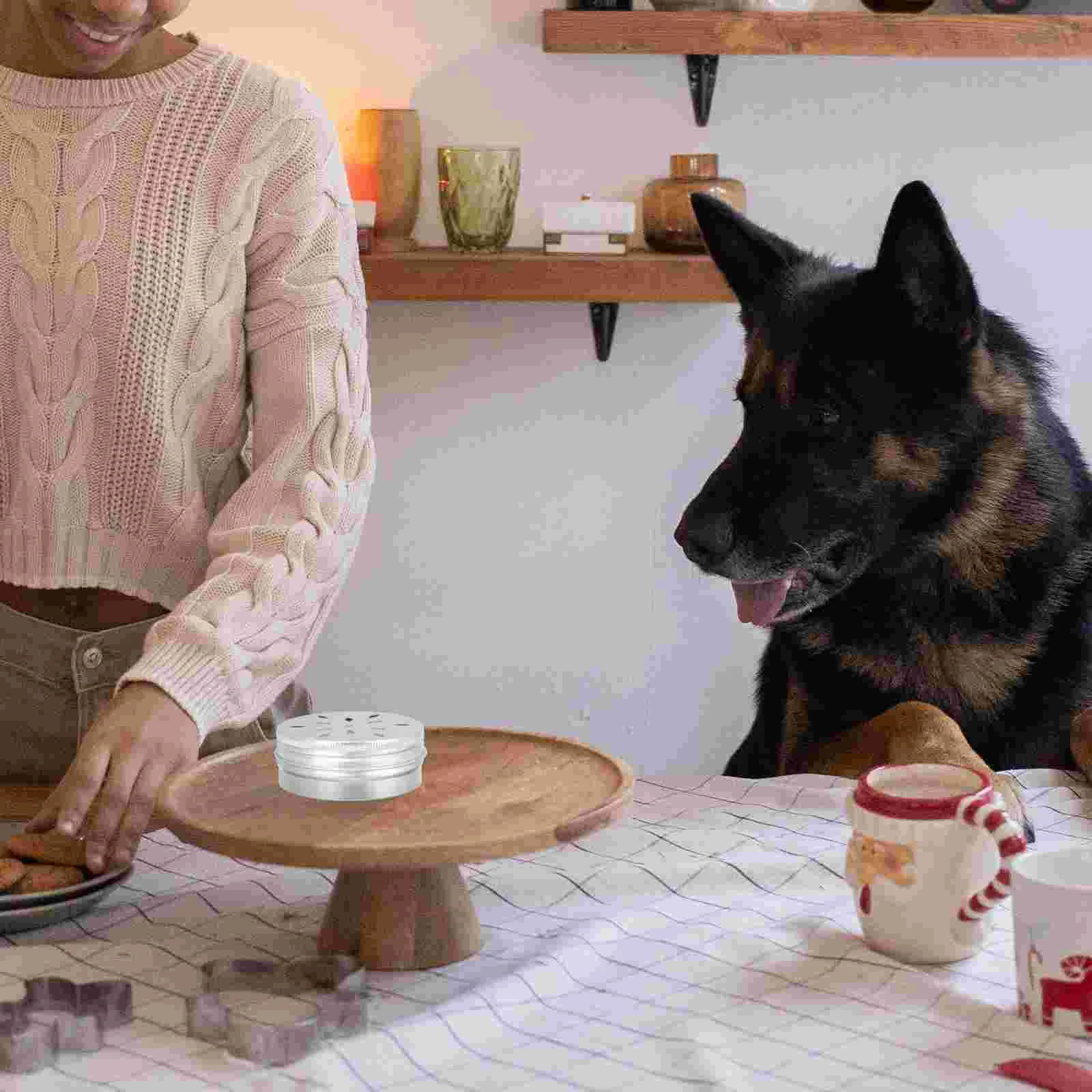10Pcs Scent Training Case Dog Scent Training Dog Scent Training Container Odor Training Tool for Dogs
10Pcs Scent Training Case Dog Scent Training Dog Scent Training Container Odor Training Tool for Dogs