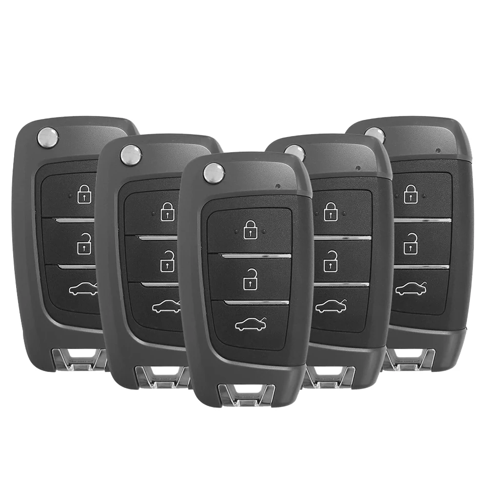 Универсальный пульт дистанционного управления KEYDIY B25, 3 кнопки, B-Series, KD, для автомобильных ключей KD900, KD900, URG200, флэш-мини для Kia, Hyundai, 5 шт.
Универсальный пульт дистанционного управления KEYDIY B25, 3 кнопки, B-Series, KD, для автомобильных ключей KD900, KD900, URG200, флэш-мини для Kia, Hyundai, 5 шт.