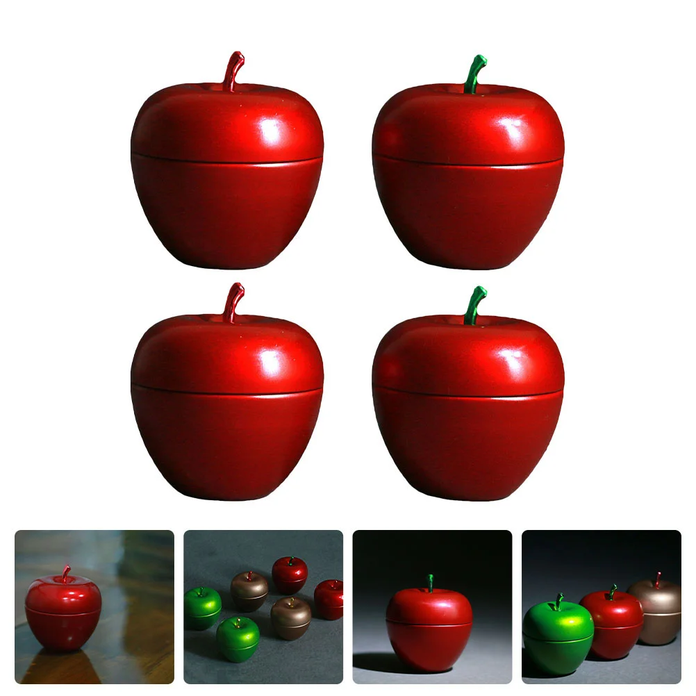 Shape Candy Boxes Tinplate Metal Tea Canister Fillable Cookie Storage Christmas Wedding Party Favors
Shape Candy Boxes Tinplate Metal Tea Canister Fillable Cookie Storage Christmas Wedding Party Favors