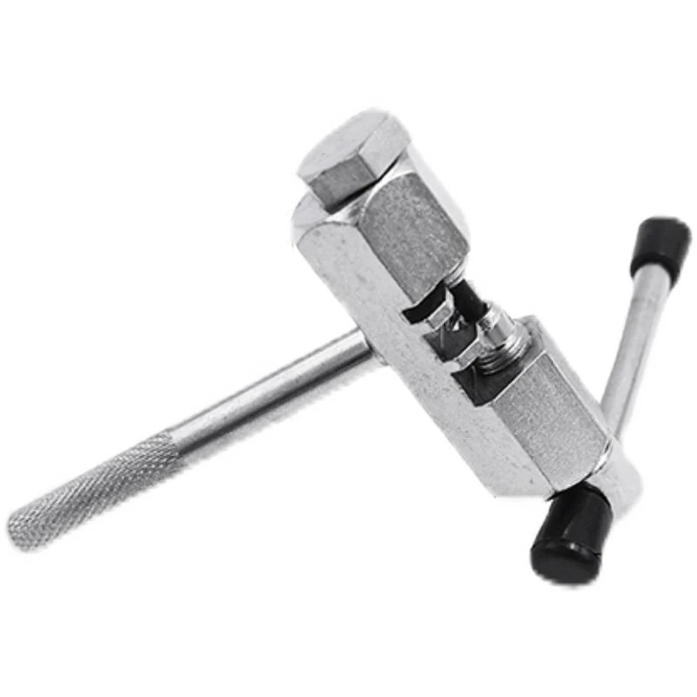Bicycle Chain Splitter Remover Bike Link Breaker Splitter MTB Cycle Repair Tool Bike Chains Extractor Cutter Accessories
Bicycle Chain Splitter Remover Bike Link Breaker Splitter MTB Cycle Repair Tool Bike Chains Extractor Cutter Accessories