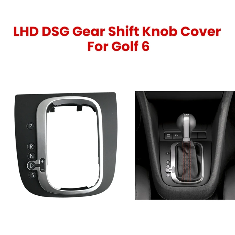 DSG чехол для рычага переключения передач для VW Golf 6 MK6 GTI GLI Scirocco 16D713203A
DSG чехол для рычага переключения передач для VW Golf 6 MK6 GTI GLI Scirocco 16D713203A