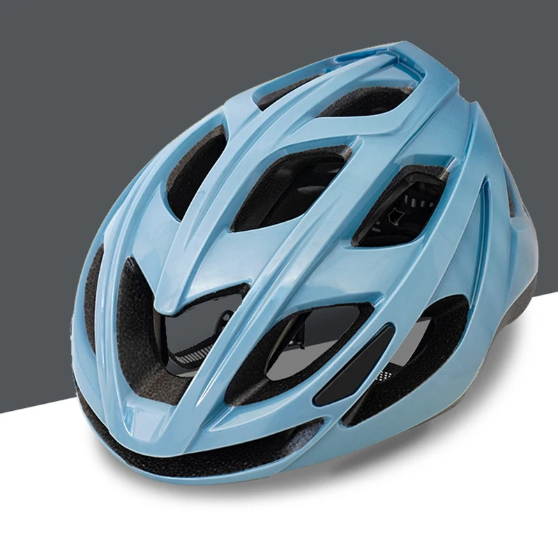 Multi Colour Plus Size Mountain Bike Riding Helmet Ultralight Bike Cycling Head Protector Safety Helmet
Multi Colour Plus Size Mountain Bike Riding Helmet Ultralight Bike Cycling Head Protector Safety Helmet