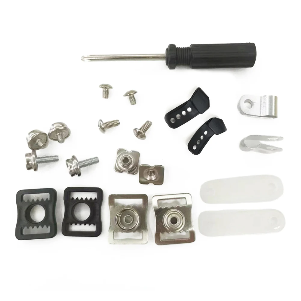 Helmet Repair Kit Fastener Screws Visors Fastener Hockey Football Repair Kit Fastener Football Baseball Helmets
Helmet Repair Kit Fastener Screws Visors Fastener Hockey Football Repair Kit Fastener Football Baseball Helmets
